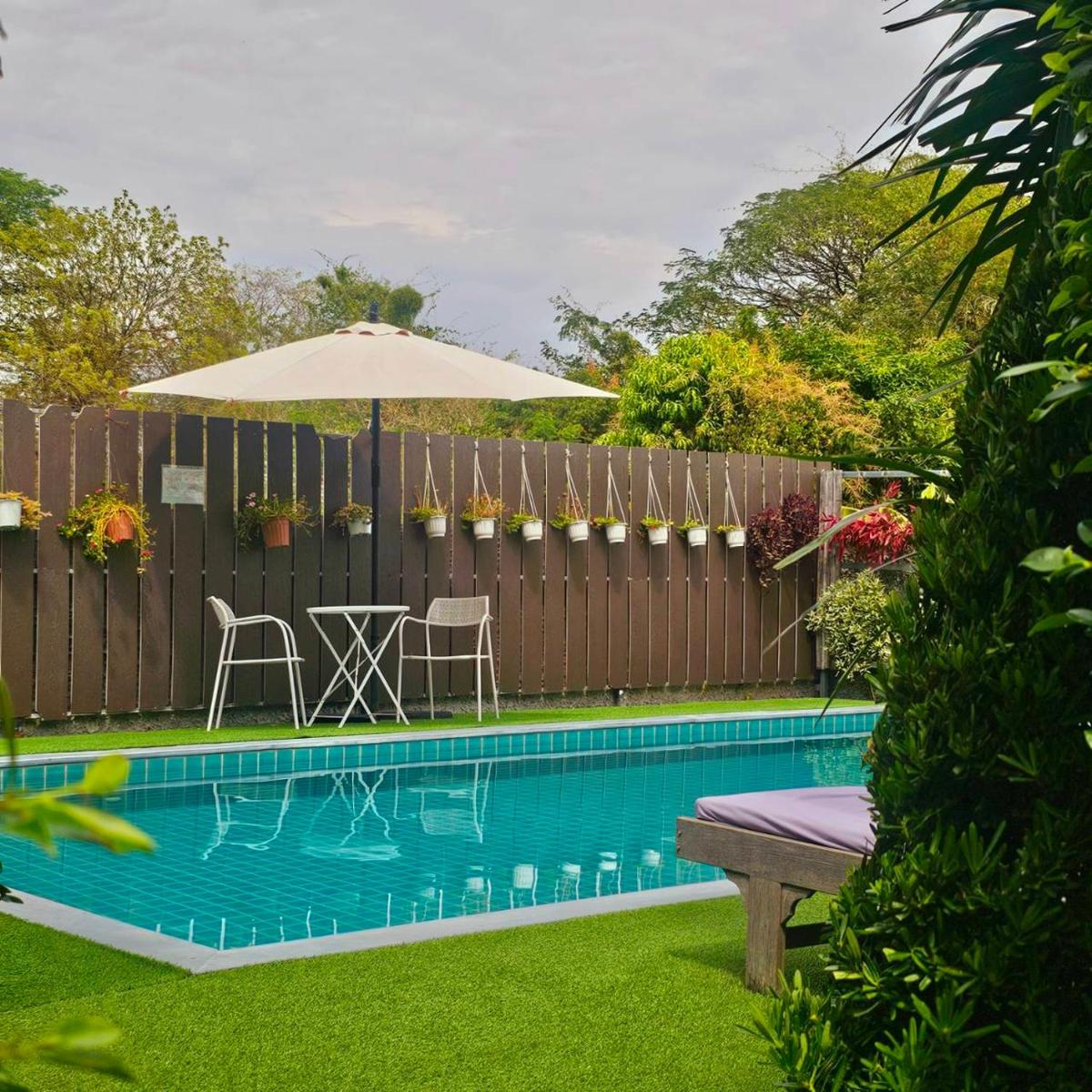 Sawasdee Buriram Resort - Housity