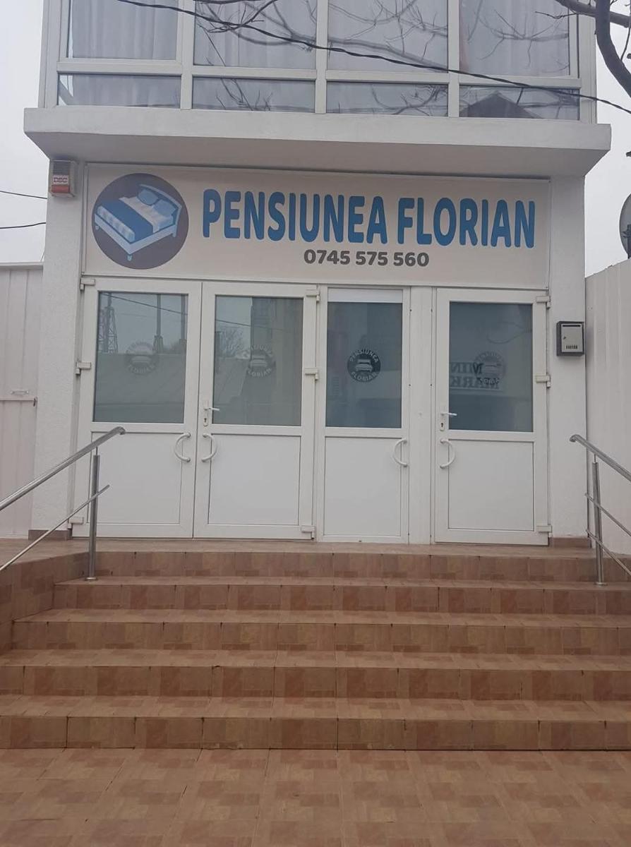 Pensiunea Florian - Housity