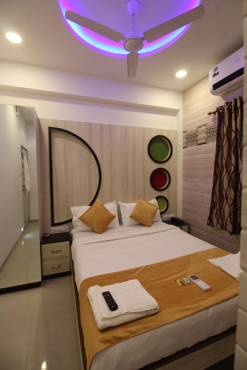 Golden Residency - Housity