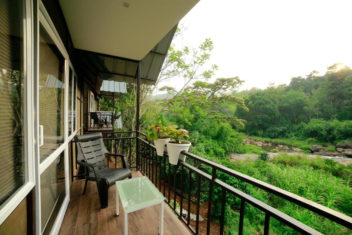 Suitetrails - Moselberg Riverside Cottages