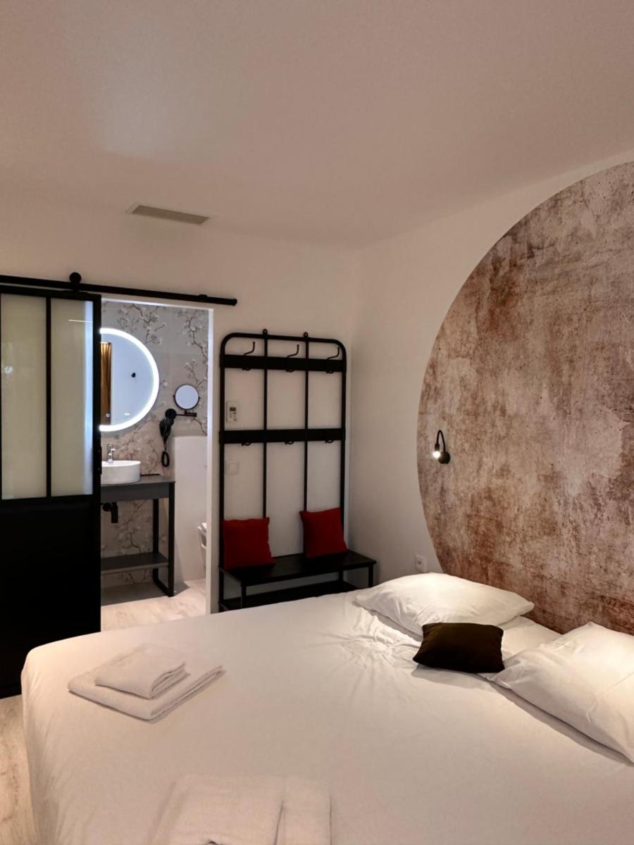 The Originals City, Hôtel Le Lodge, Ondres, Bayonne Nord - Housity