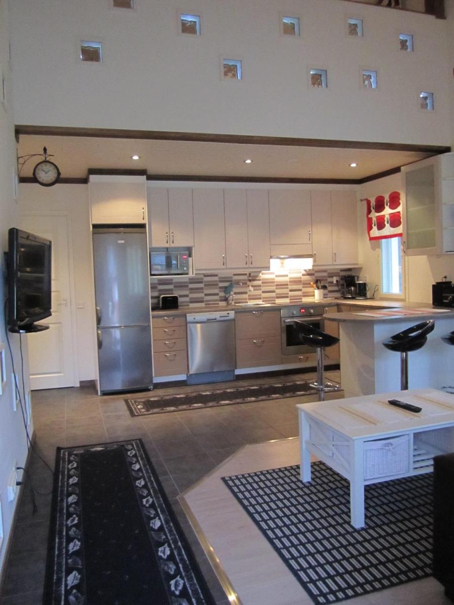 Majoituspalvelu Nurmi Apartments Välitie - Housity