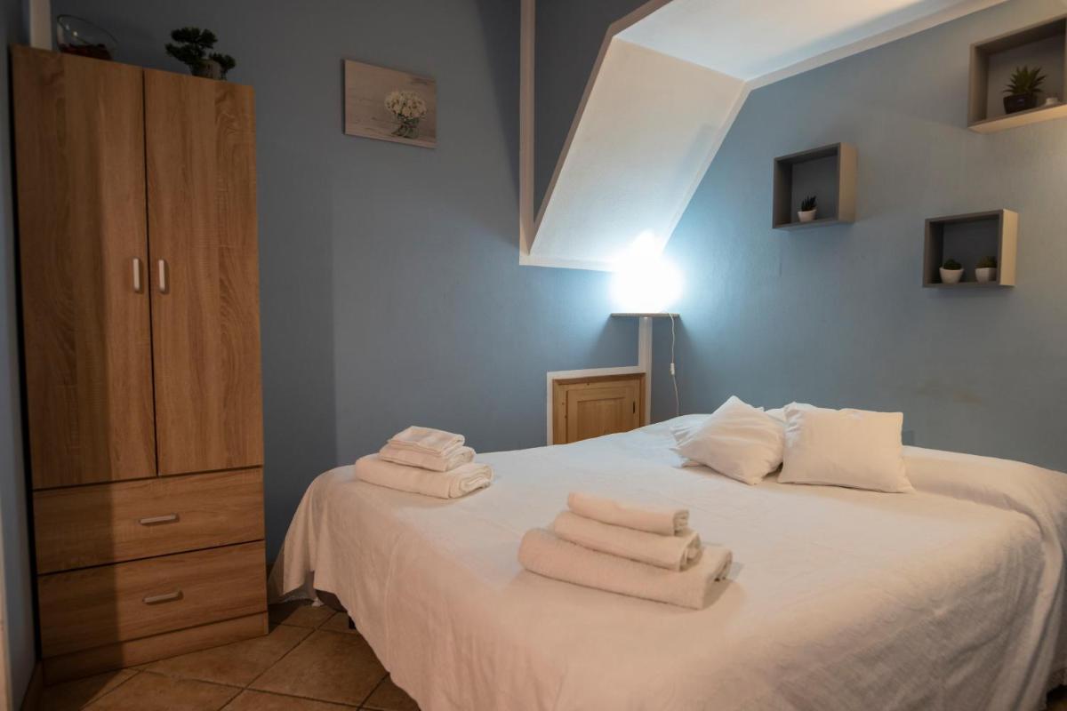 Domoruja B&B - Housity