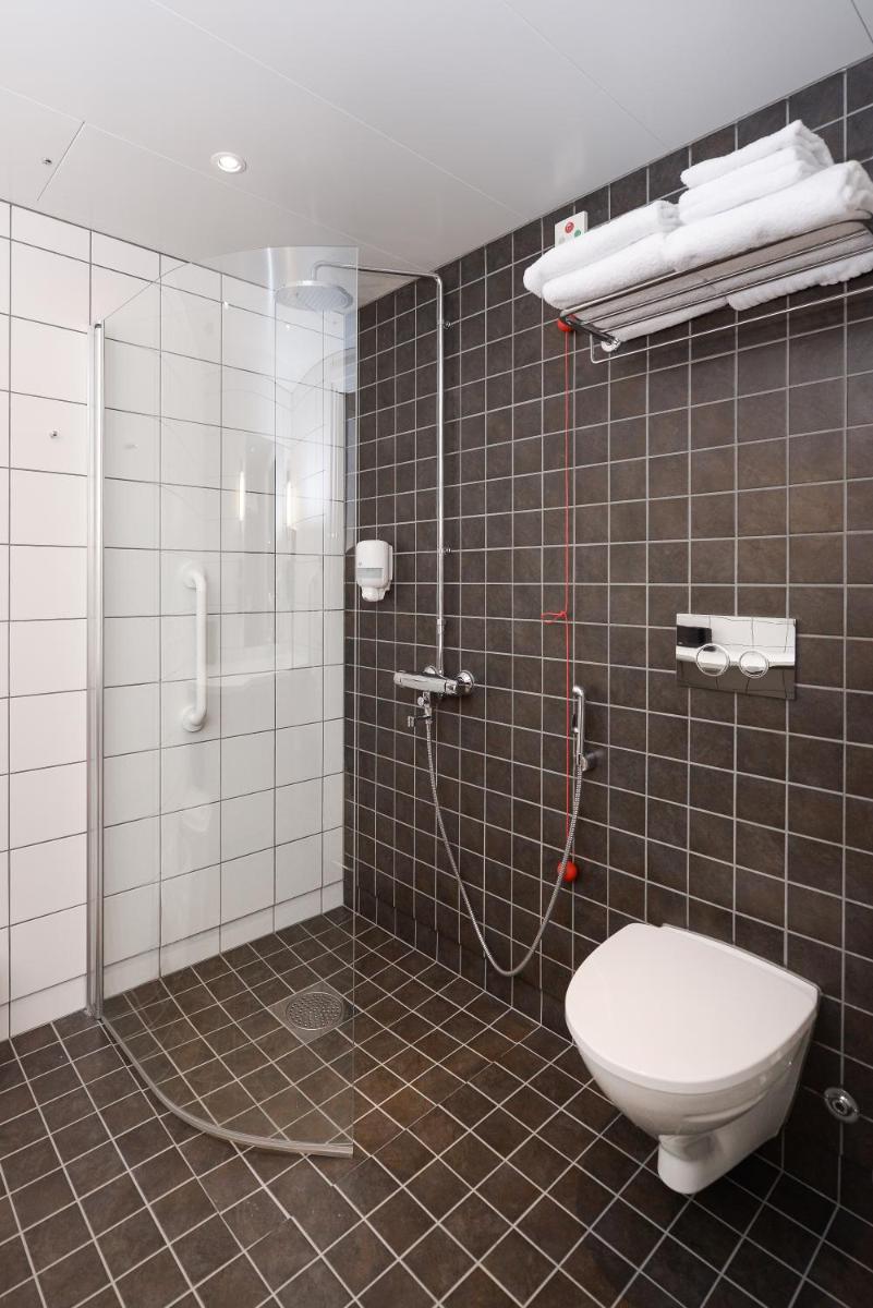 Pingvinhotellet UNN Tromsø - Housity