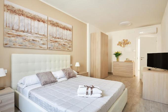 Camere Santa Rita - Housity