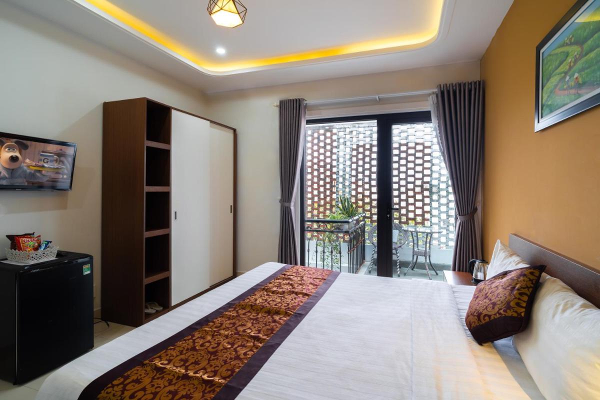 HAI DAO HOI AN VILLA - Hizvo