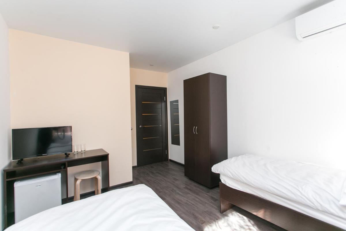 Hotel New House - Housity