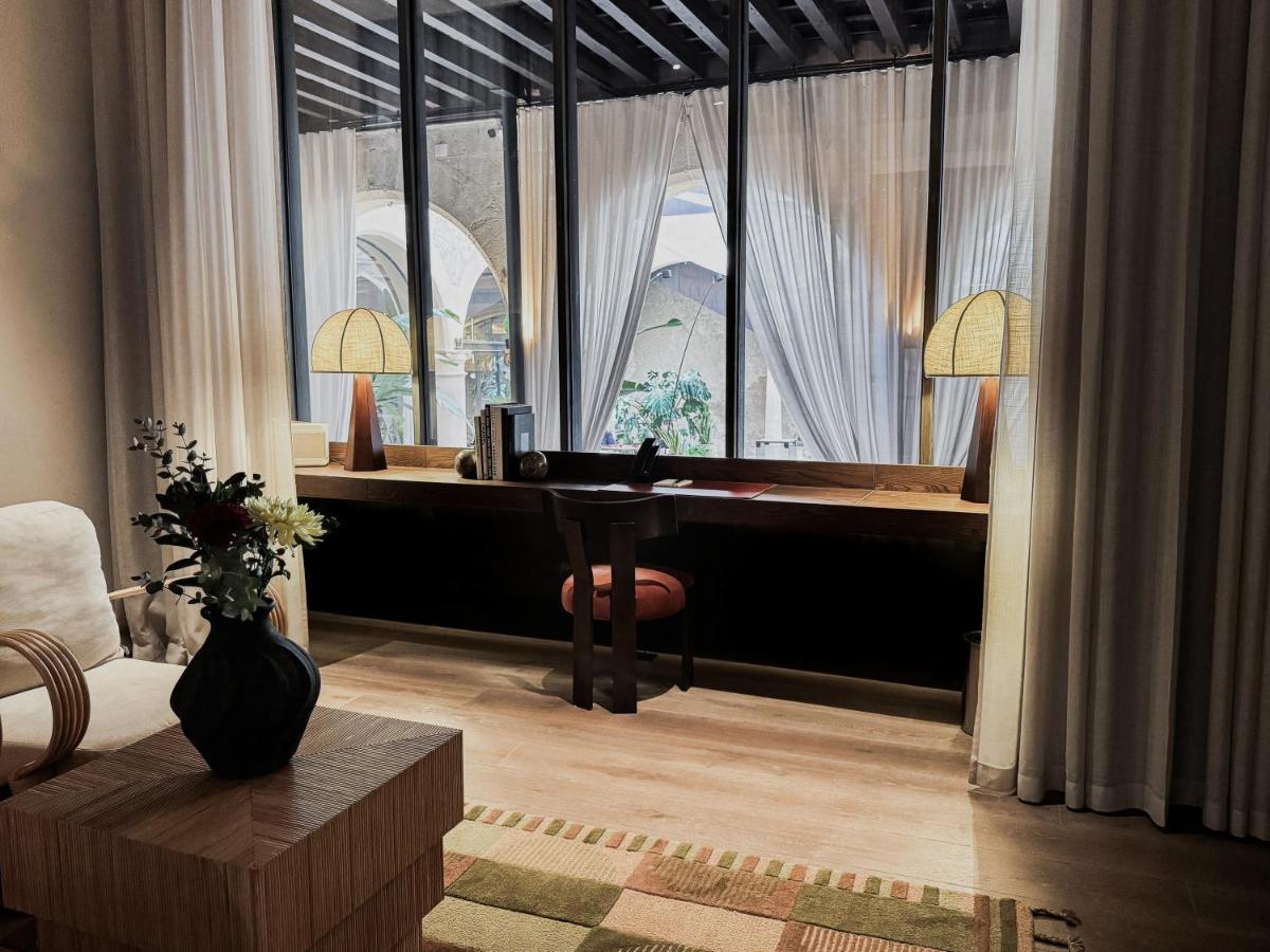 Imagen de la galería de Nobis Hotel Palma, a Member of Design Hotels, en Palma de Mallorca