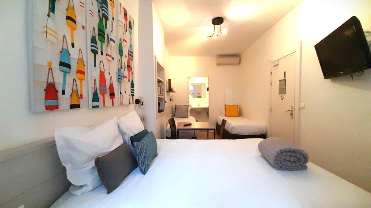 Hotel La Marine, Vieux Port - Housity