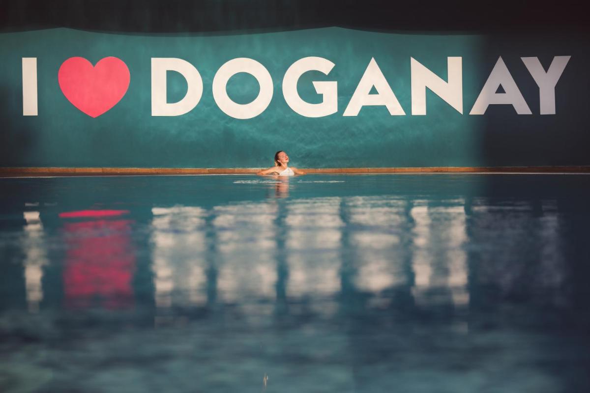 Beach Club Doganay Hotel - All Inclusive - Housity