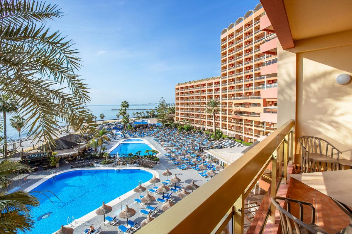 Sunset Beach Club Hotel Apartments - Housity
