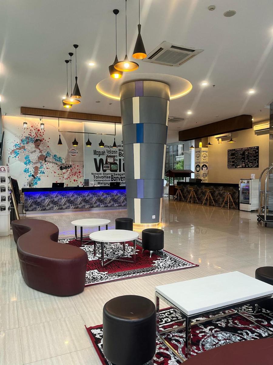 Cordela Kartika Dewi Yogyakarta - Housity
