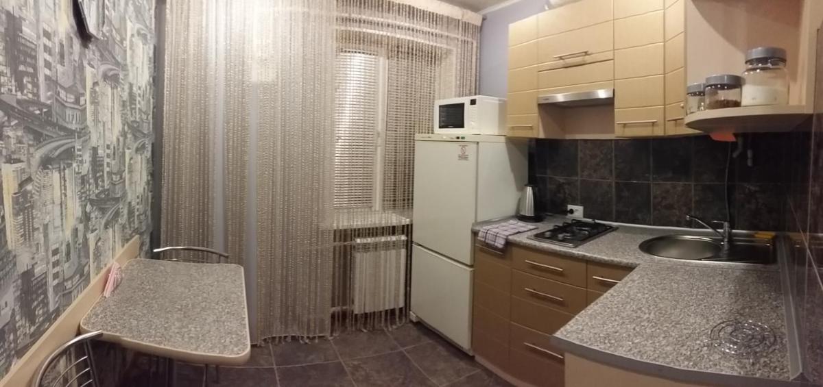 Apartment Katerynivska 8 - Hizvo