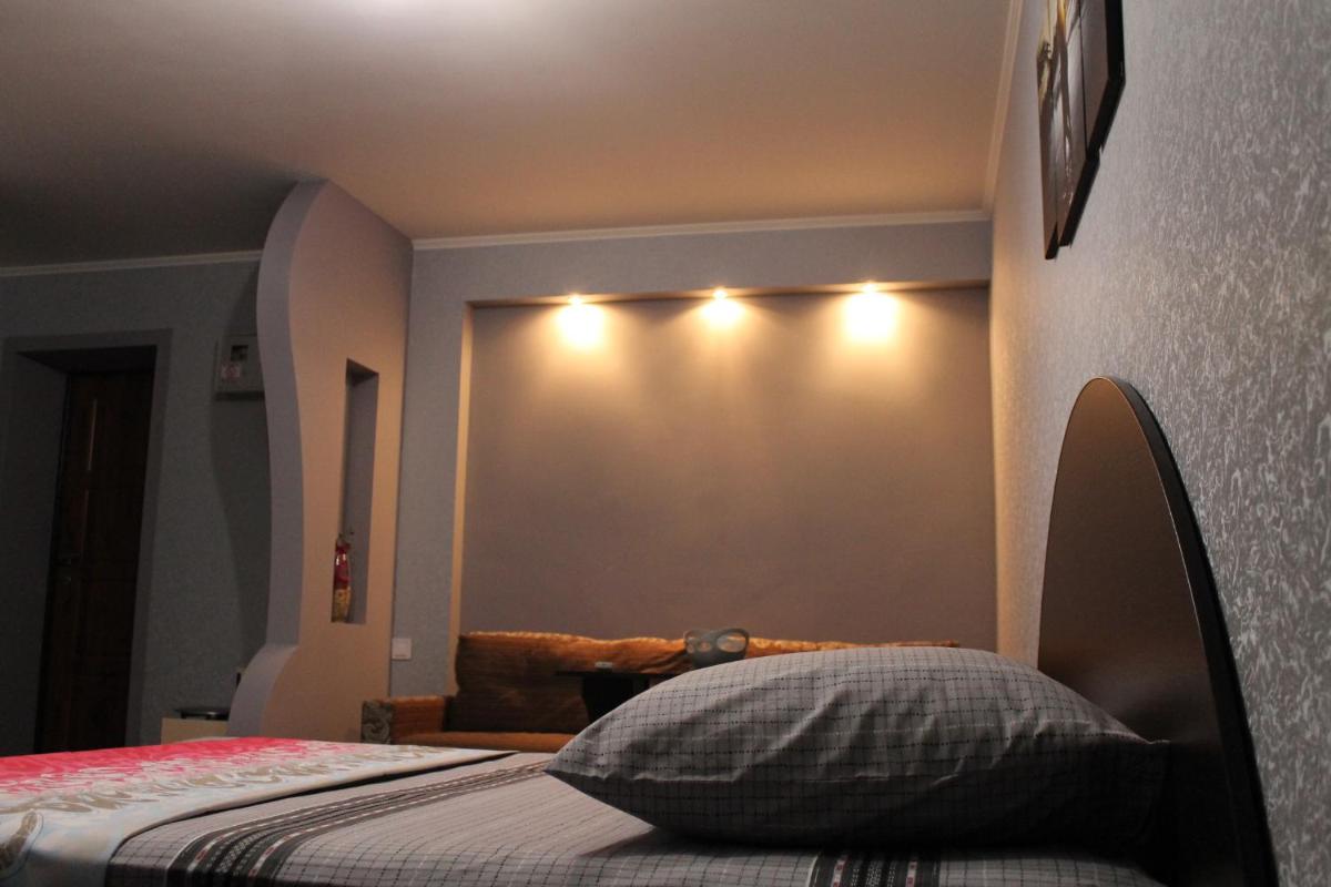 Apartment Katerynivska 8 - Hizvo