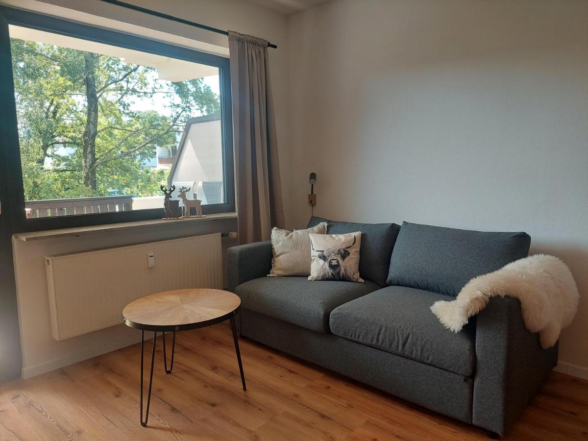 Ferienwohnung Stephanie im Landhotel Seeg - Housity