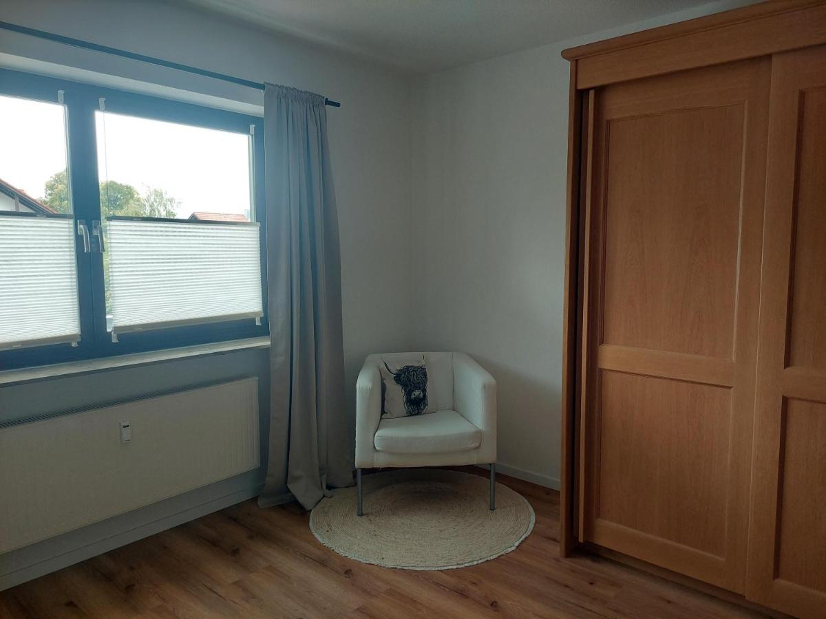 Ferienwohnung Stephanie im Landhotel Seeg - Housity