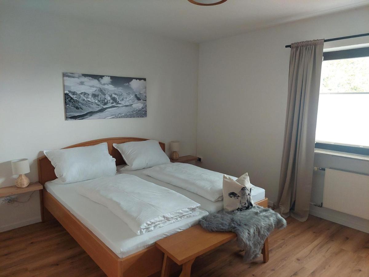Ferienwohnung Stephanie im Landhotel Seeg - Housity
