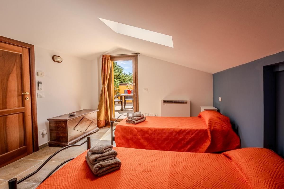 LEONDINA COUNTRY HOUSE - Housity