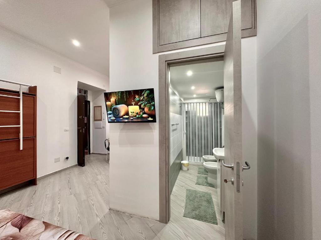 Briganti House Napoli - Housity
