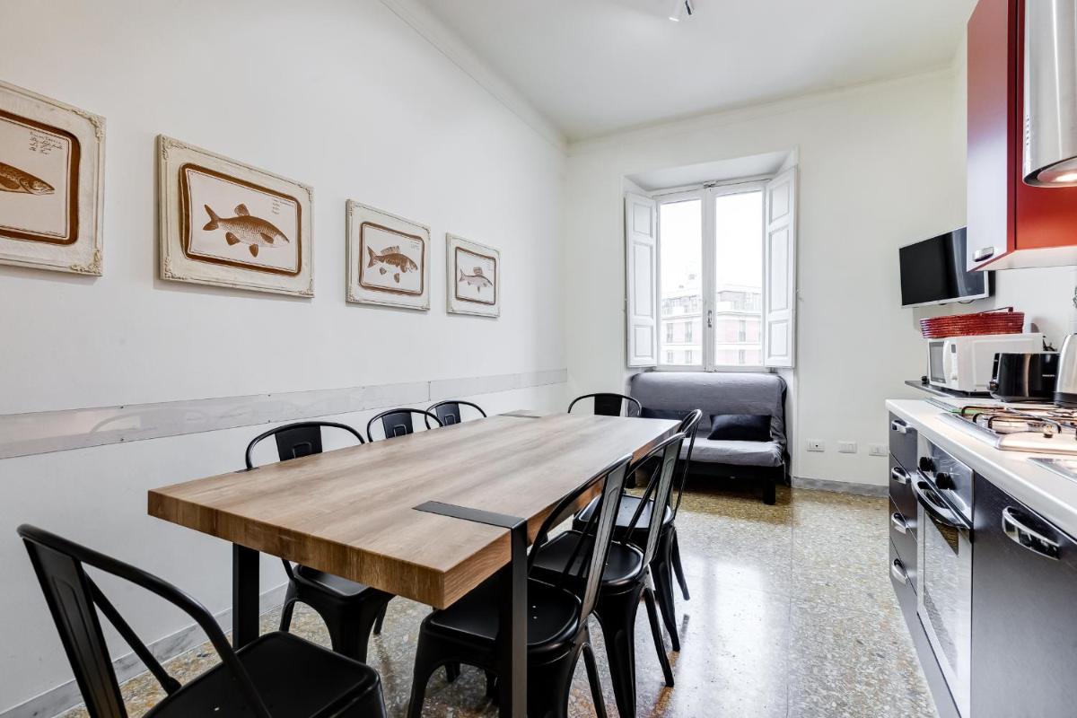 Vivilo Collection - San Vito View Apartment - Housity