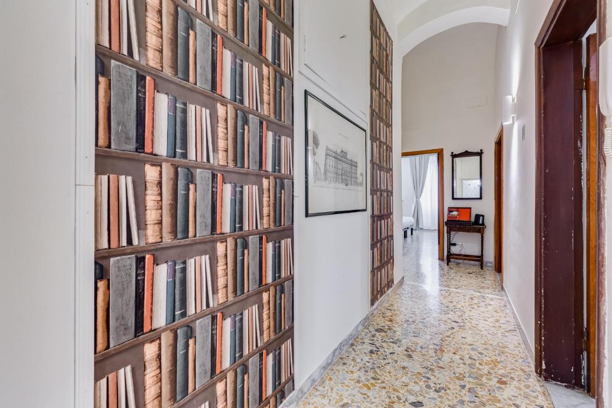 Vivilo Collection - San Vito View Apartment - Housity