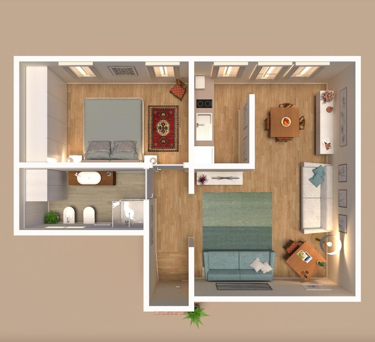 COLOMBINA HOME Venice with canal view - Housity