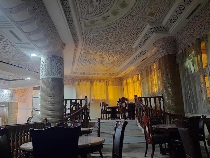 Hotel Ville Des Roses - Housity