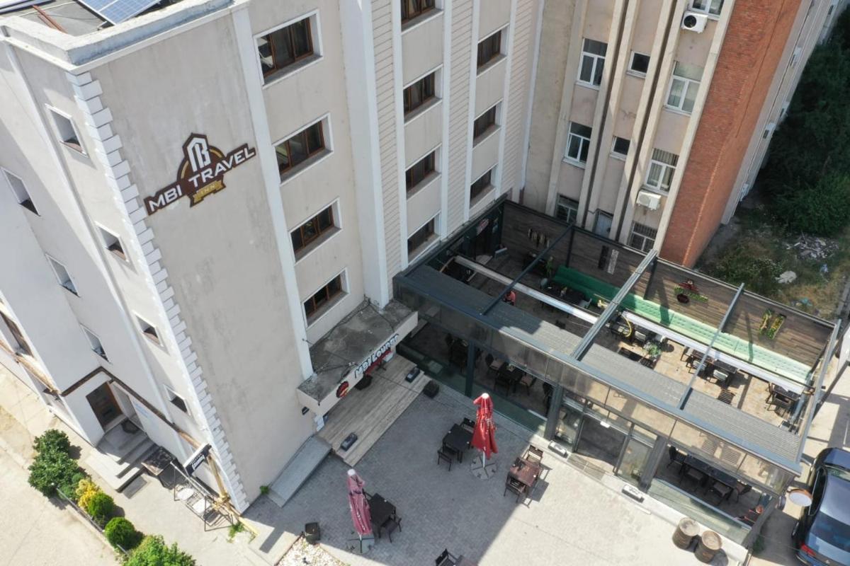 MBI Travel Inn - Housity