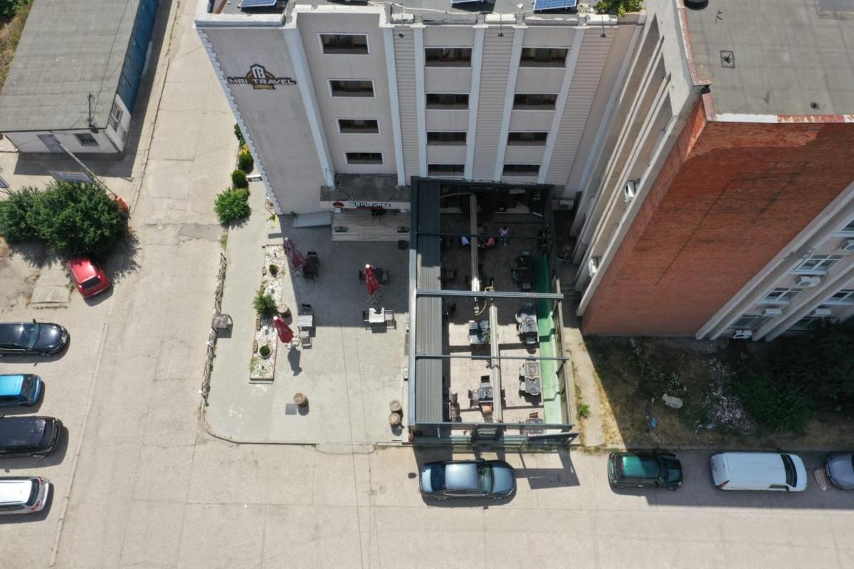 MBI Travel Inn - Housity