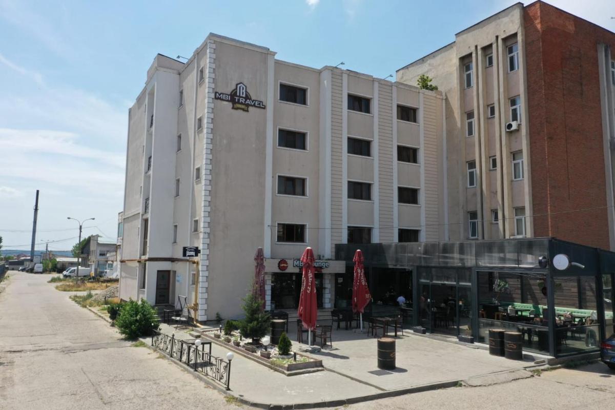MBI Travel Inn - Housity