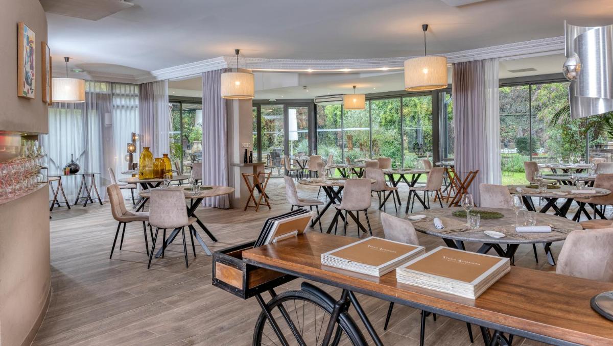 Villa Augusta - Housity