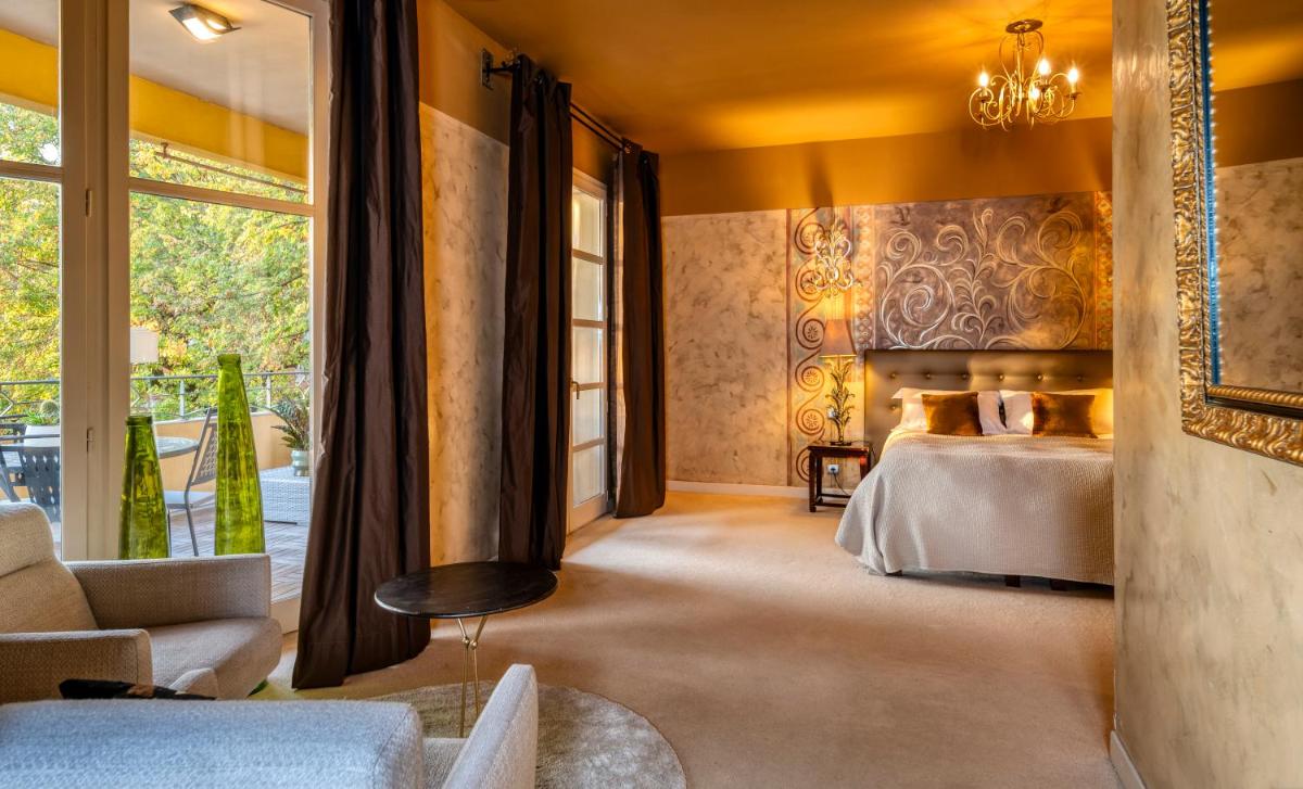 Villa Augusta - Housity