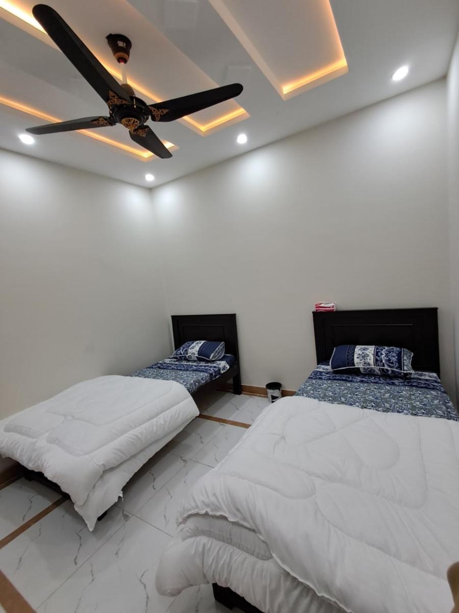 Al QASIM - Housity