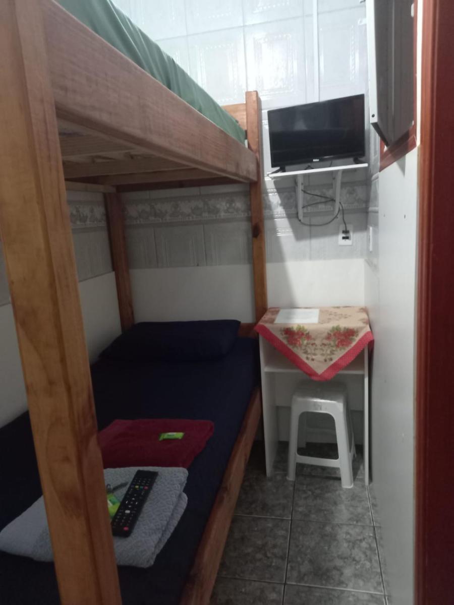 Quartos no centro de Itu - Hospedagem Elizabeth - Housity