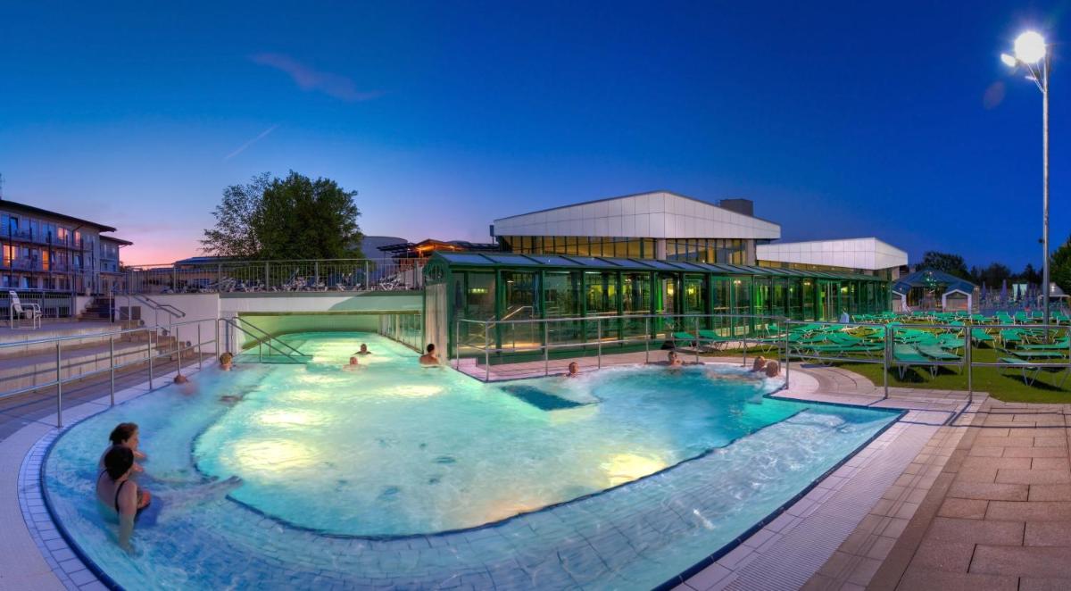 Hotel Promenade - Housity