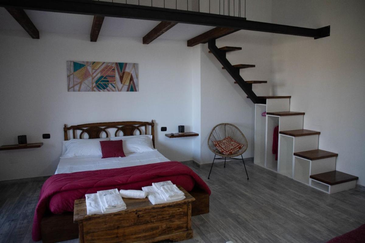 Il Melograno Ristorante e B&B Benevento - Housity