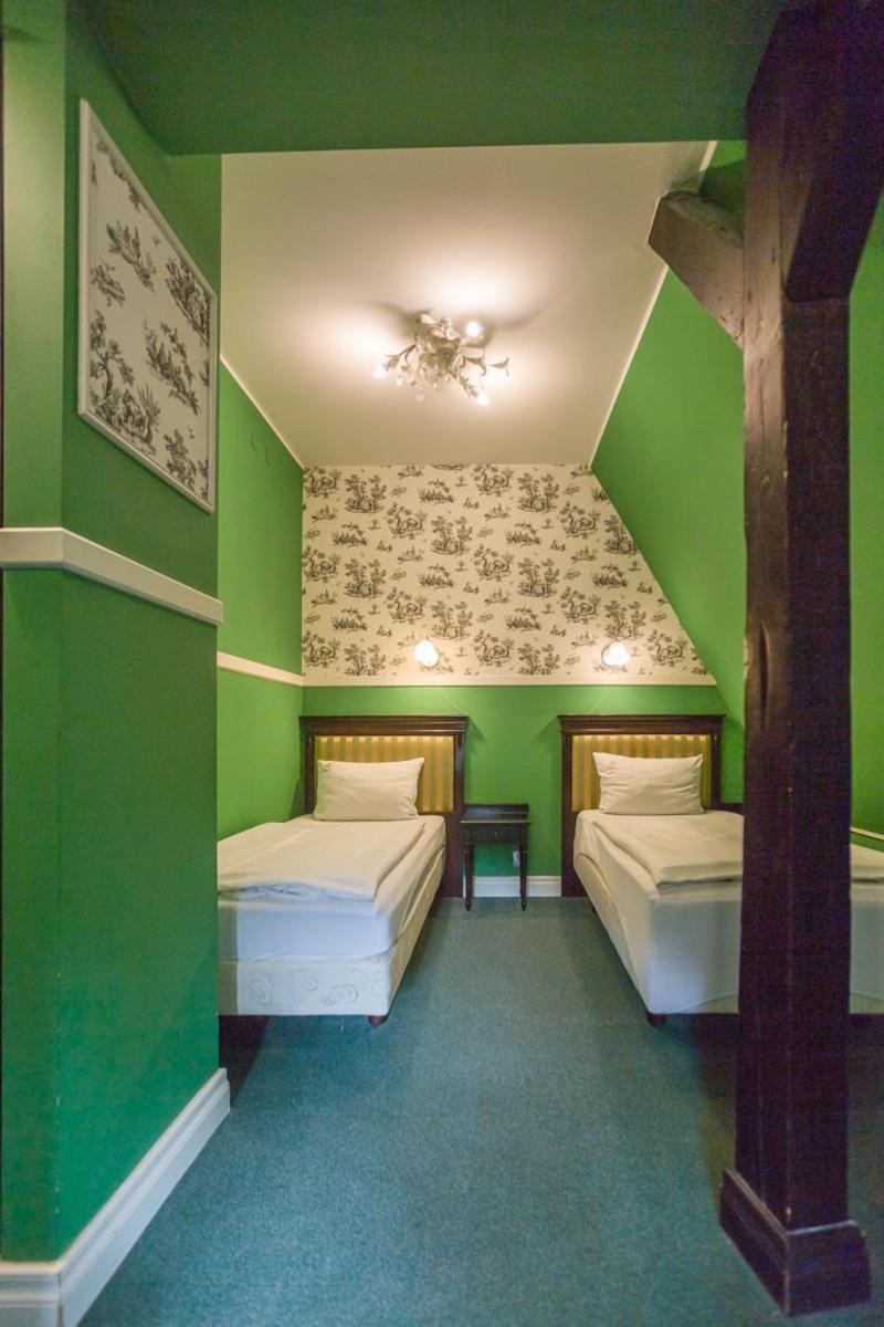 Hotel Fryderyk - Housity