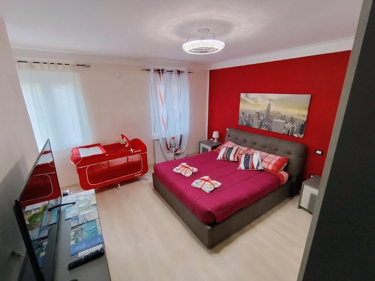 Le Grazie - Housity