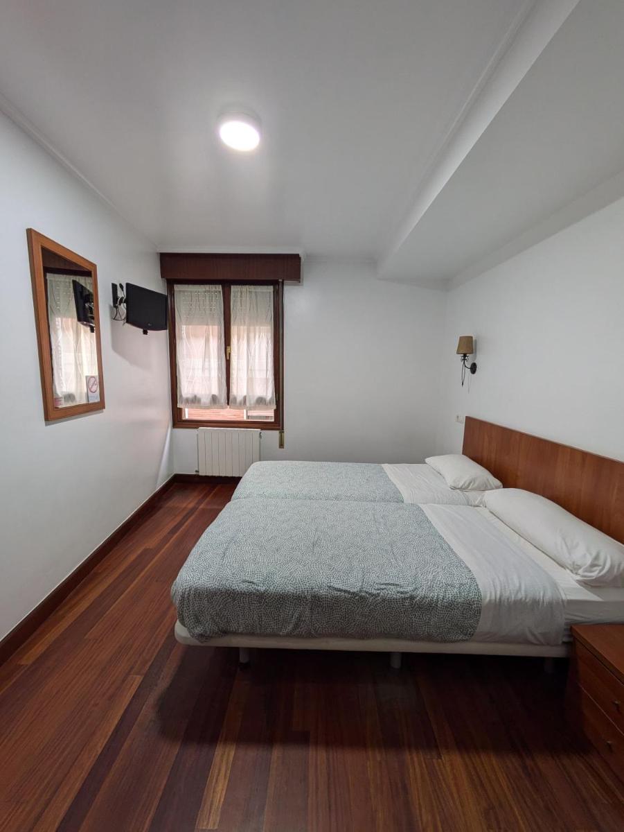 Akelarre Ostatua - Housity