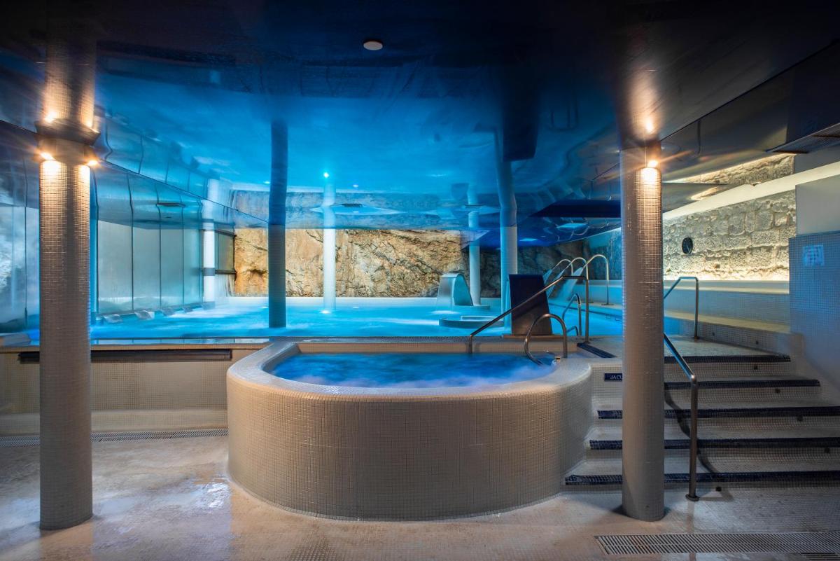 Imagen de la galería de Hotel Balneario La Hermida, en La Hermida