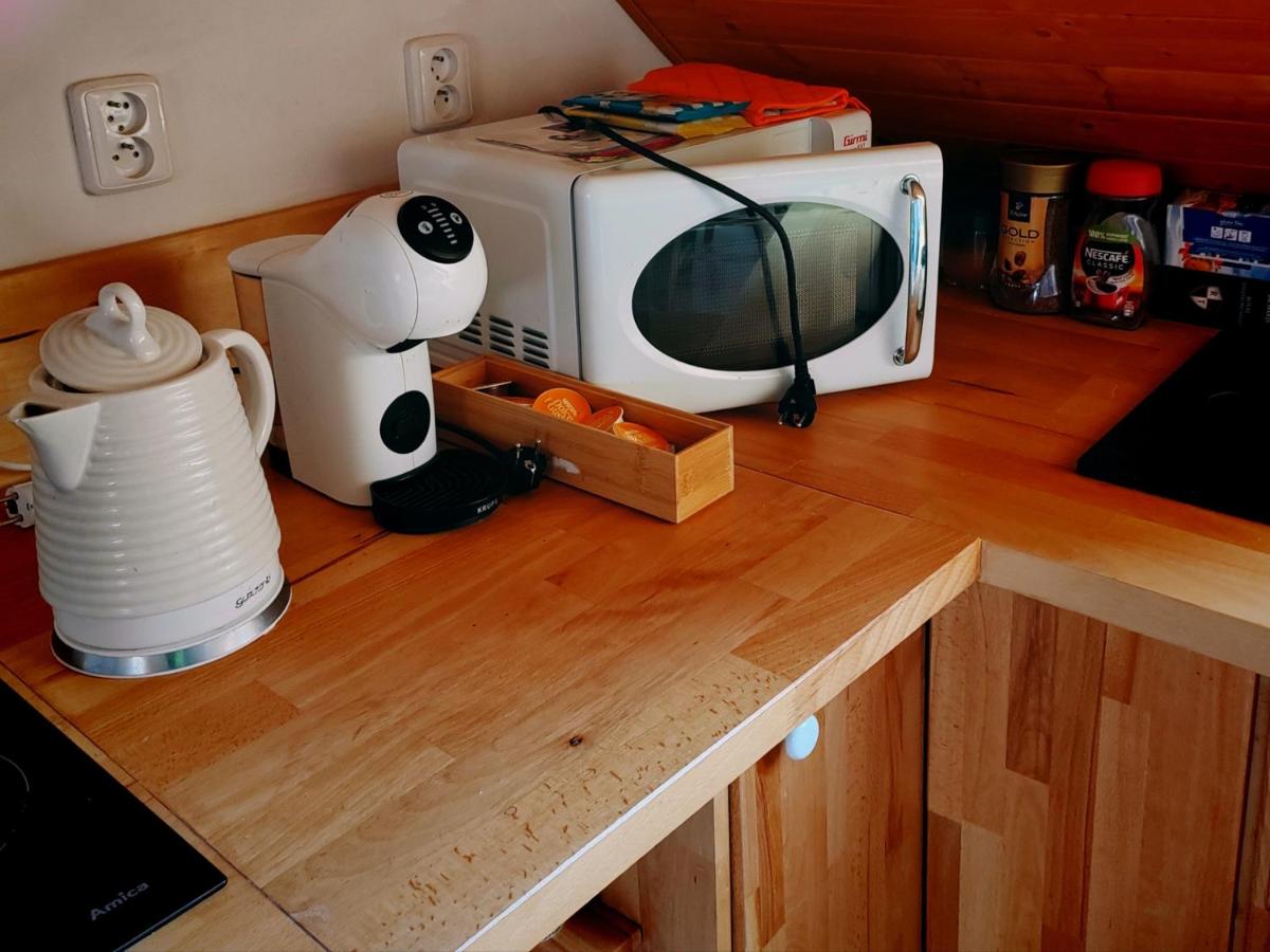 apartmán Sázava - Housity