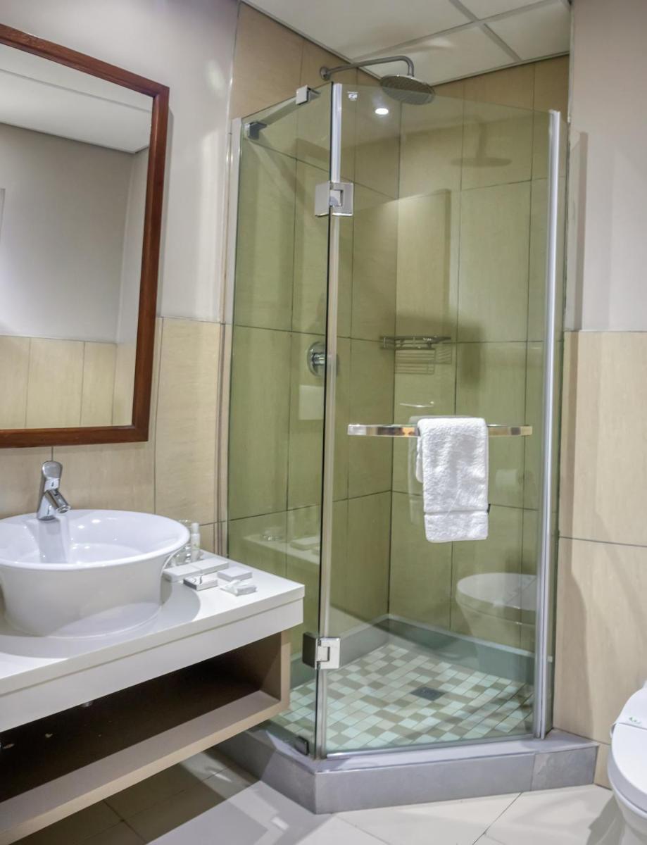 Travelodge - Hizvo