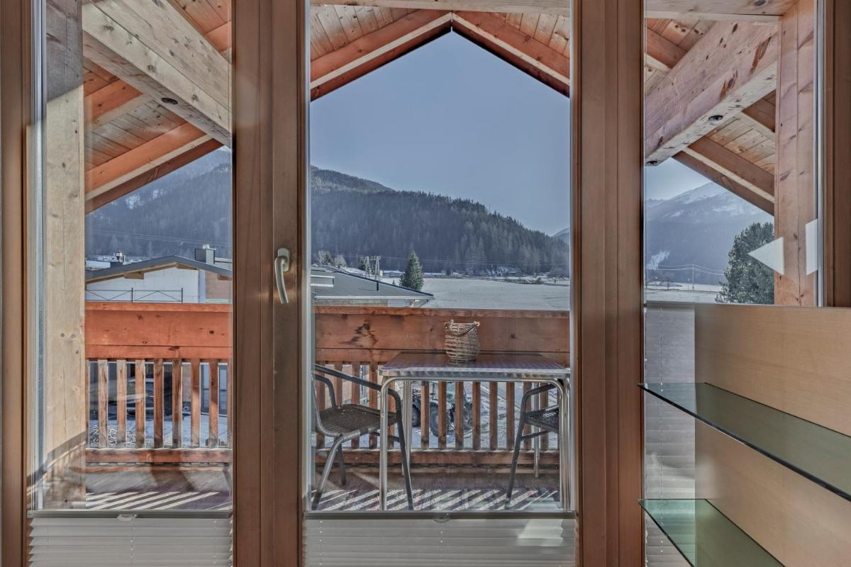 Ferienhaus Tirol im Ötztal - Housity