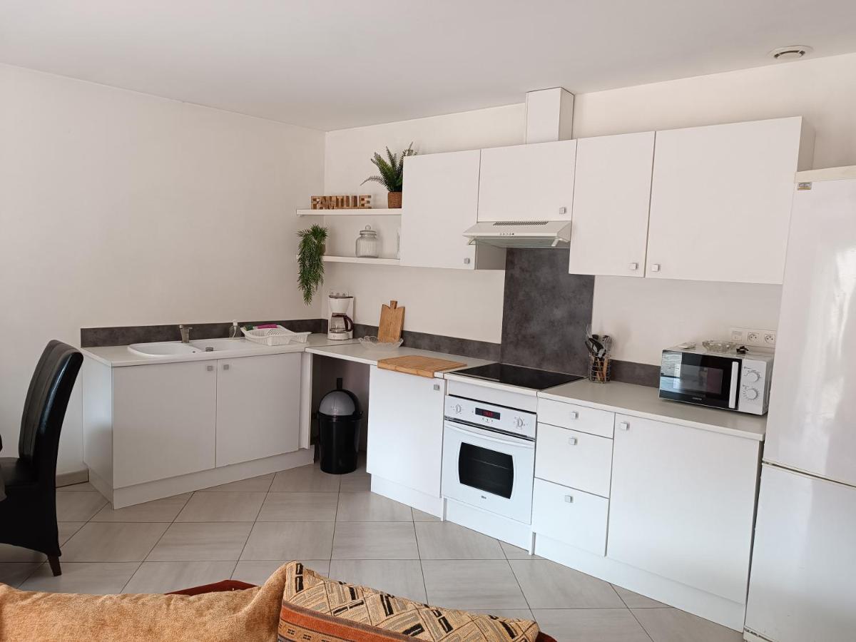 Appartement Molini - Housity