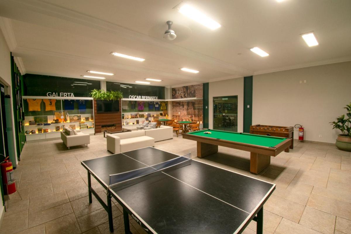 Oscar Inn Eco Resort - Housity