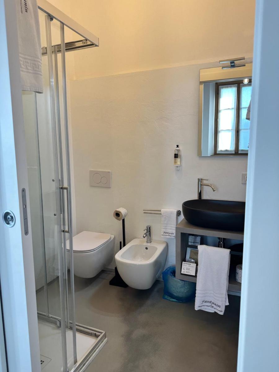 Agriturismo Funtanin Stay - Housity
