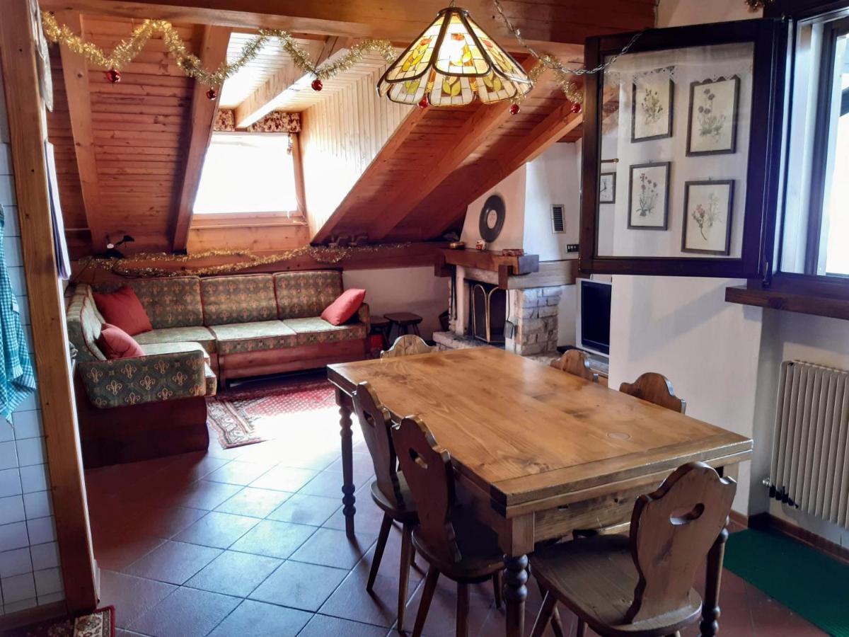 Appartamento Piancavallo - Housity