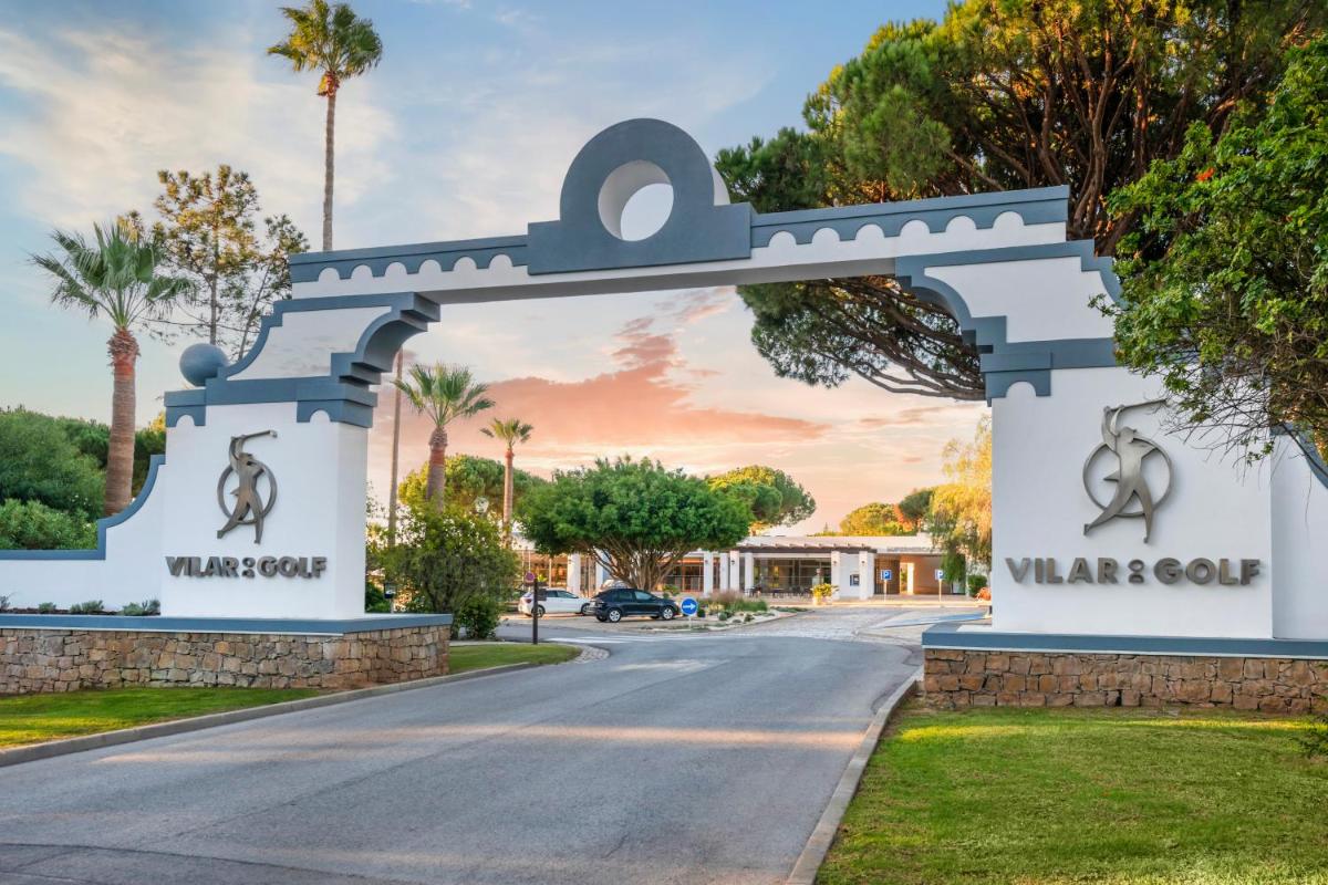 Imagem da galeria de Vilar do Golf na Quinta do Lago