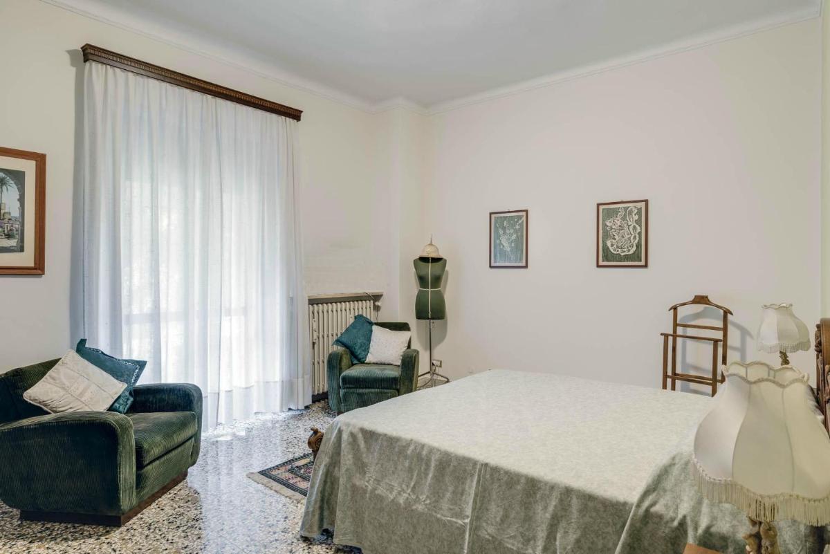 Sentirsi a casa, lontano da casa- front station, near to Milano, Rho fiere, MXP ,Como - Housity