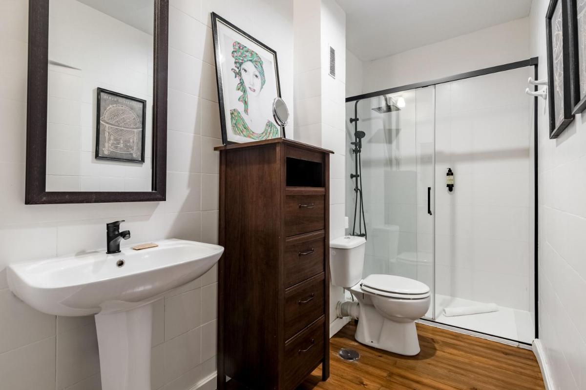 Charming Fuencarral I - Housity